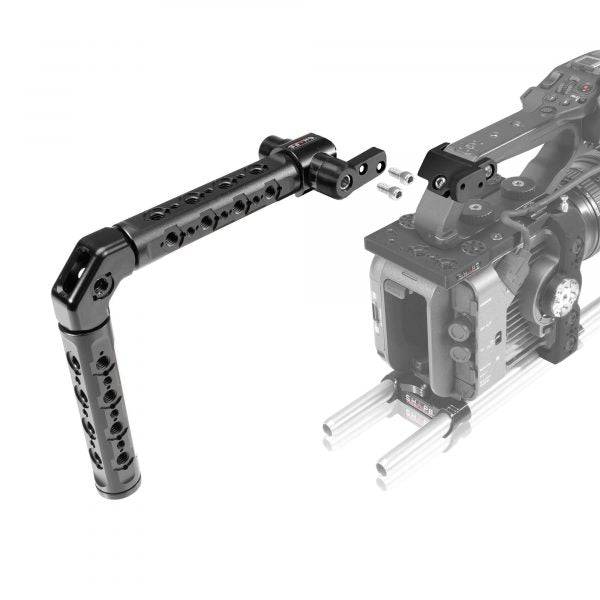 shape-sony-fx6-controller-top-handle-modularer-griff-mit-push-button image 7