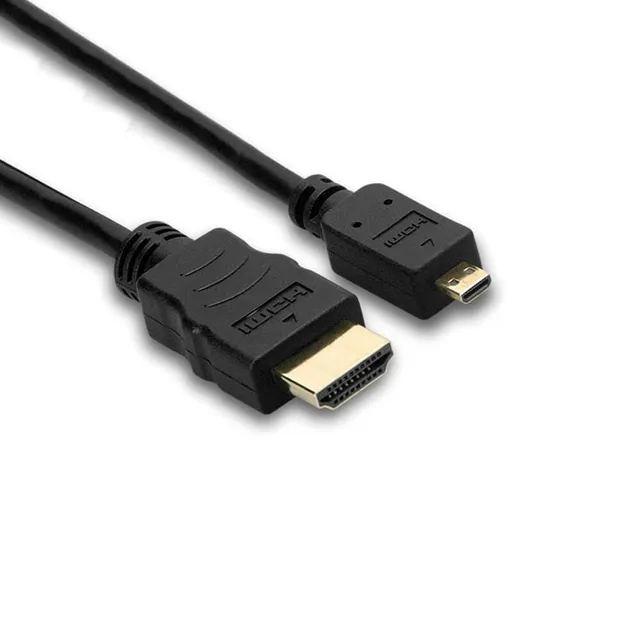 shape-high-speed-hdmi-auf-micro-hdmi-kabel-5ft-1-5m image 1