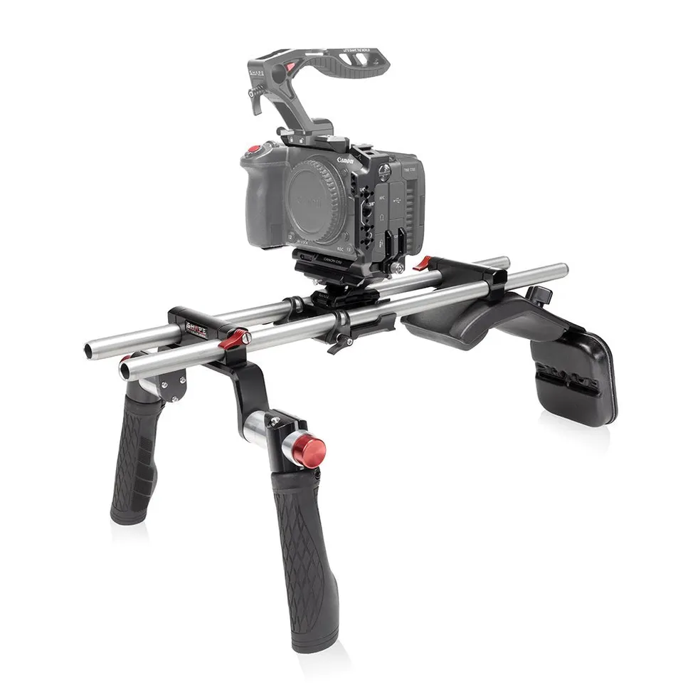 shape-schulter-mount-system-mit-cage-f-r-canon-c50 image 1