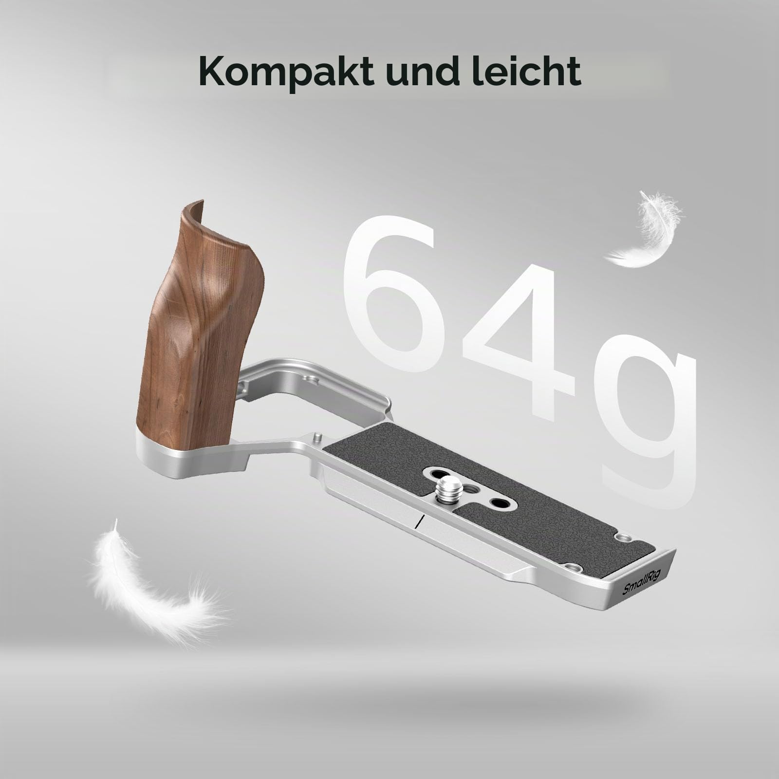 smallrig-4796b-l-griff-mit-holz-und-arca-platte-f-r-sony-a7c-ii-a7cr image 8
