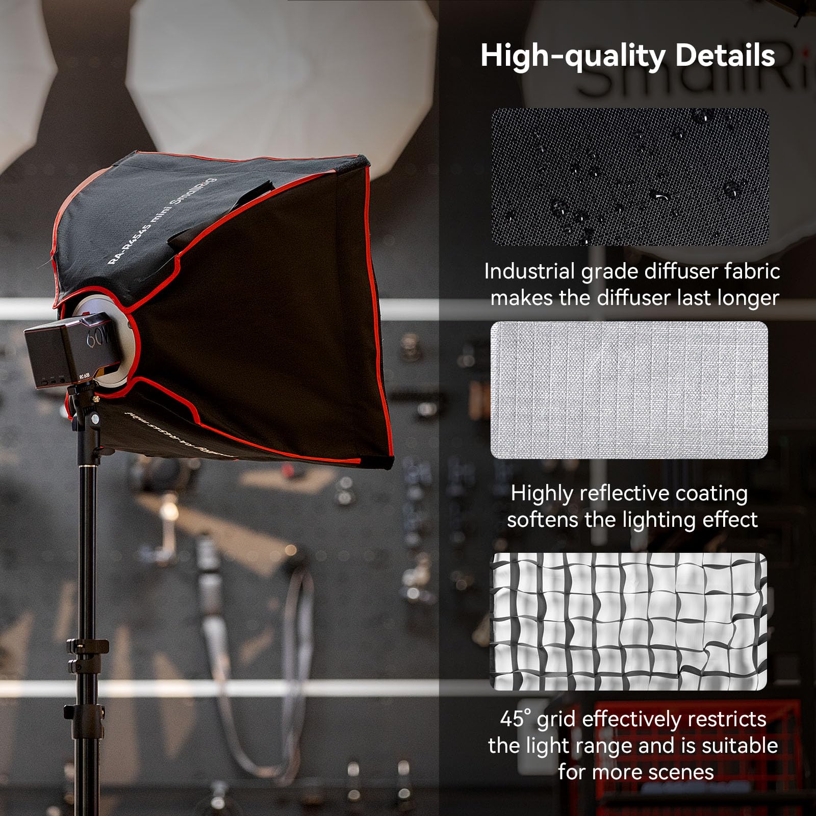 smallrig-4683-ra-r45-rechteck-softbox-45x45-cm-f-r-rc-60b image 7