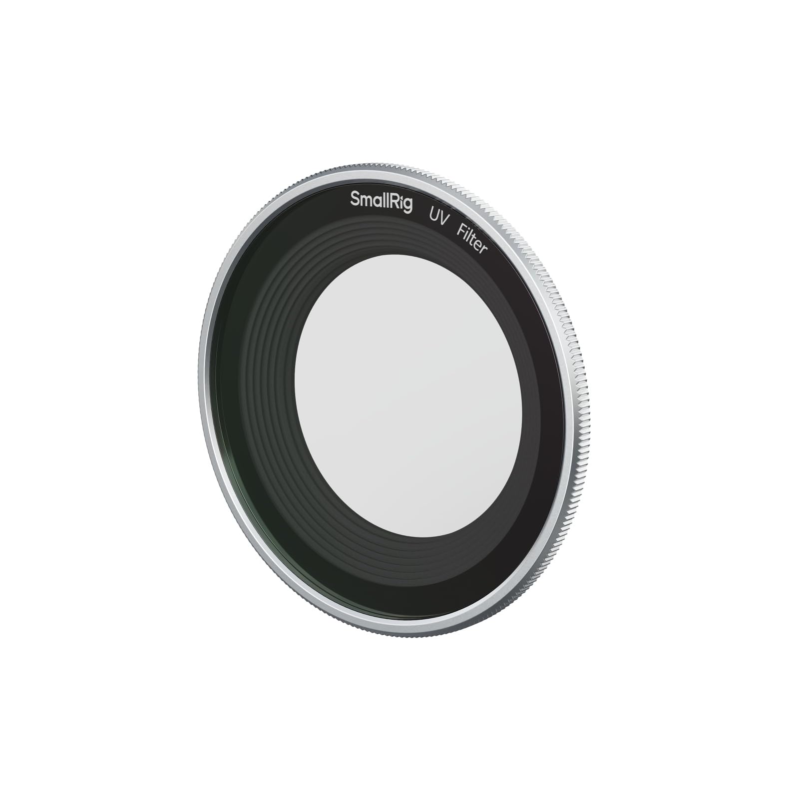 smallrig-5392-magnetischer-uv-filter-silber-f-r-fujifilm-x-half image 1