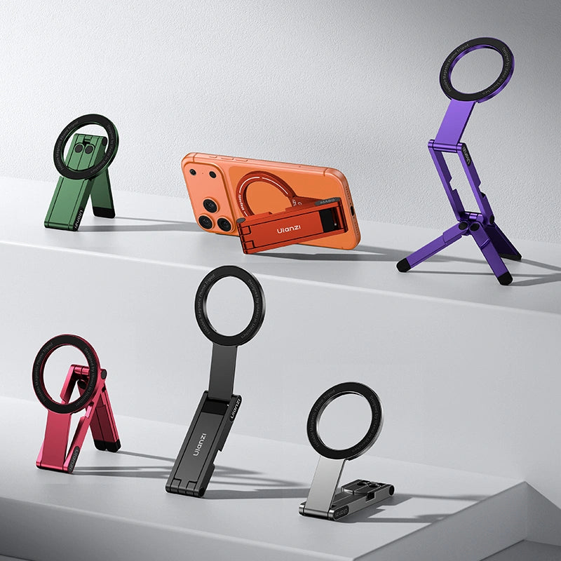 ulanzi-ma60-foldable-magnetic-phone-tripod-maglock image 2