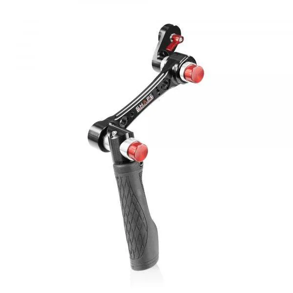 shape-double-quick-handle-arri-rosette-single-einhandgriff-mit-push-button image 1