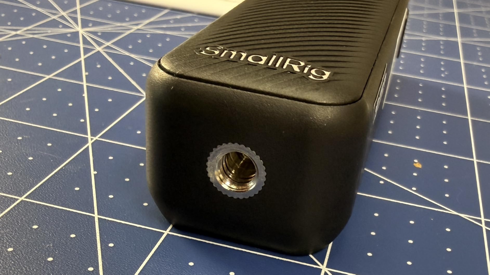 Must-have für Pocket 3
