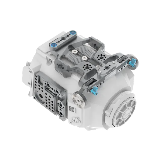 kondor-blue-blackmagic-ursa-mini-cage-mkii-kamera-k-fig image 1