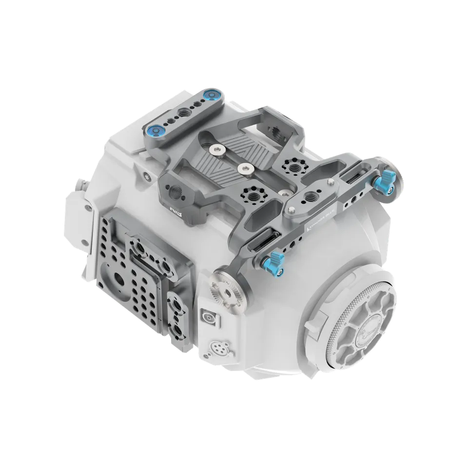 kondor-blue-blackmagic-ursa-mini-cage-mkii-kamera-k-fig image 1