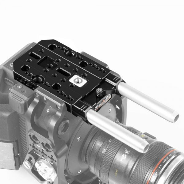 shape-canon-c500-mkii-c300-mkiii-kamera-bundle-rig-pro-shoulder-rig-kit image 4