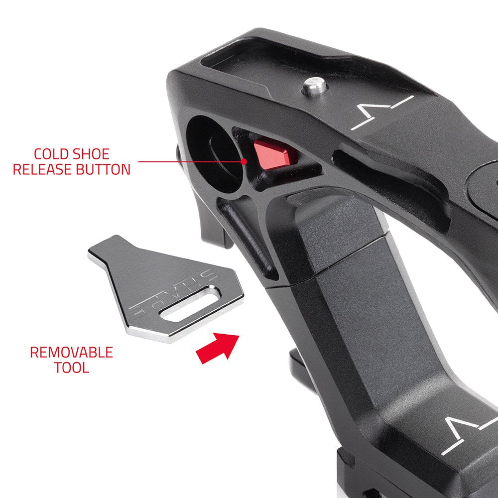 shape-creator-camera-cage-kit-f-r-sony-fx2 image 6