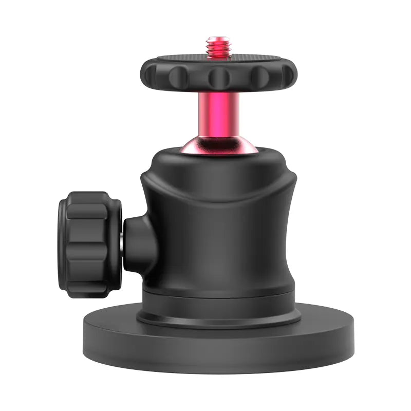 ulanzi-magnetische-kamerahalterung-f-r-actioncam-c062gbb1-mit-kugelkopf image 3