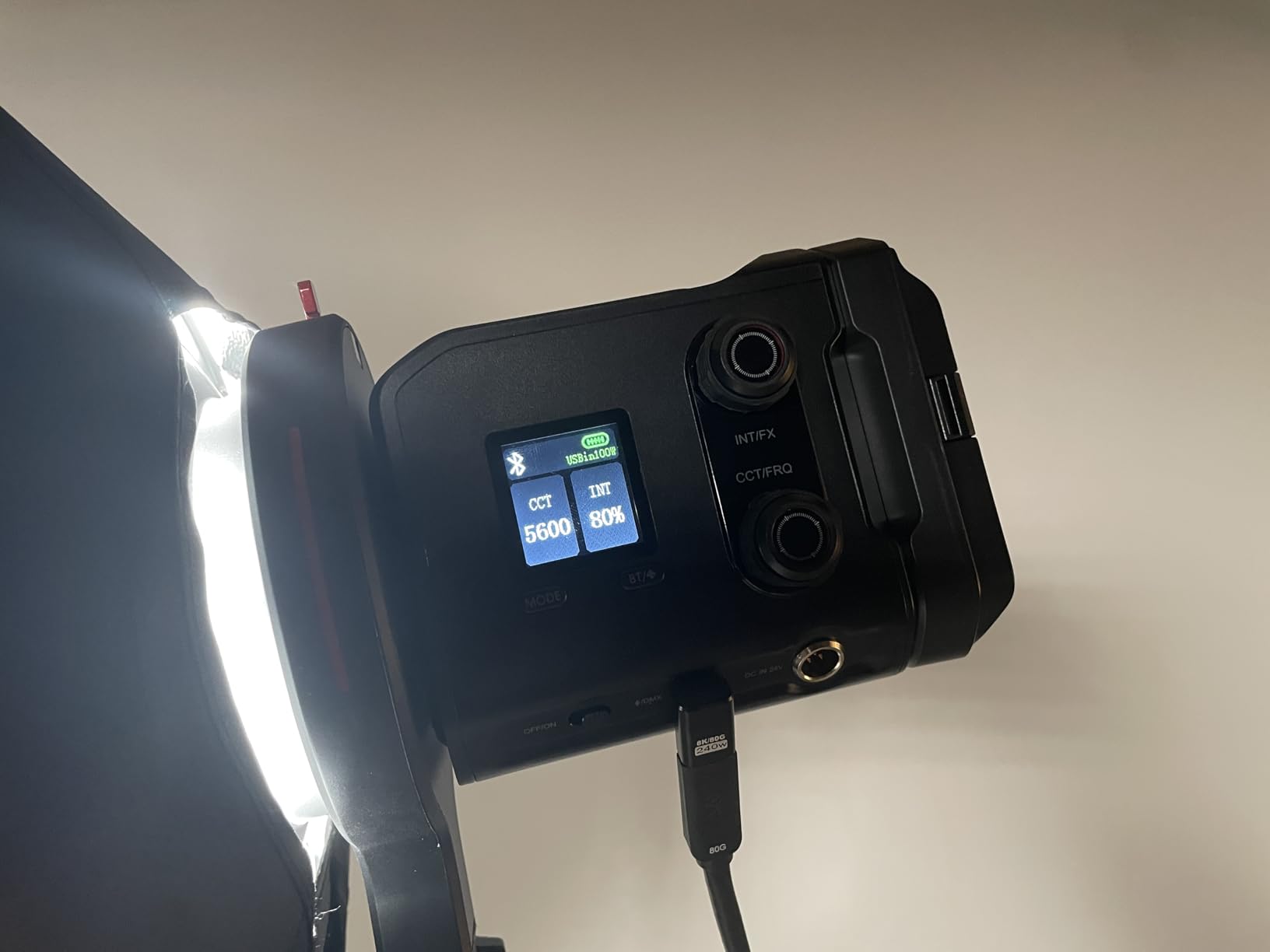 Starkes Licht für kleine Budgets
