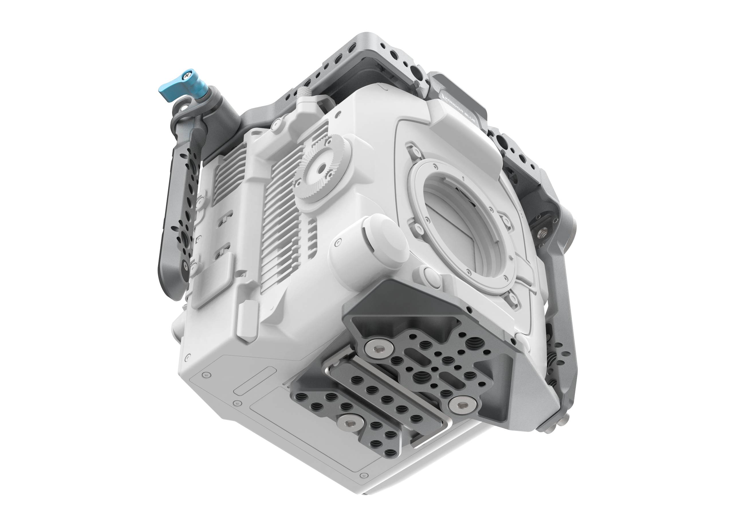 kondor-blue-canon-c400-cage-kamera-k-fig-aus-aluminium image 3