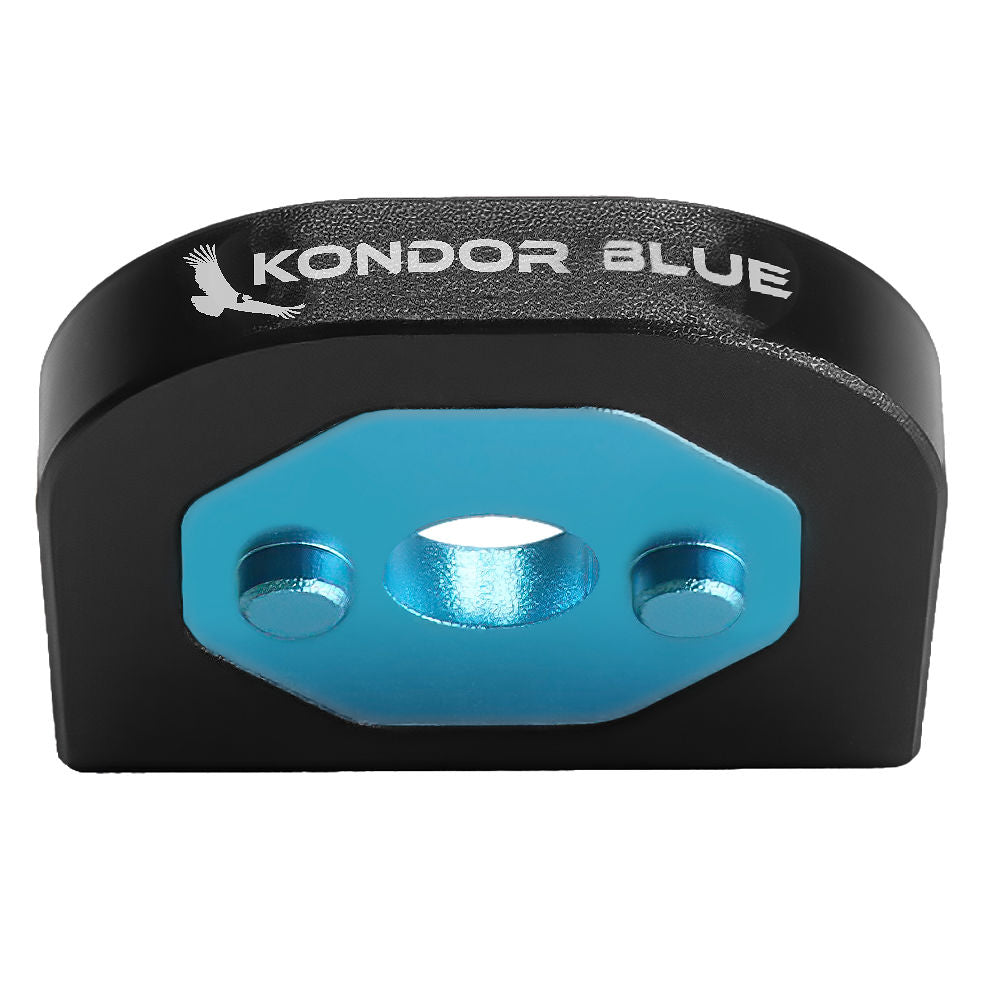 kondor-blue-smallhd-anti-twist-cradle-f-r-mini-lock-qr-plates image 3
