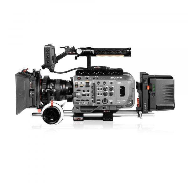 shape-sony-pxw-fx9-kamera-cage-mit-top-handle image 5