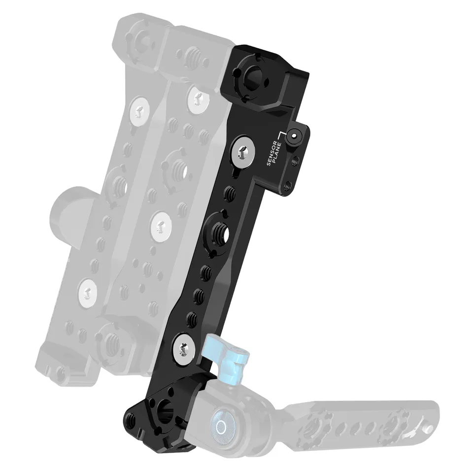 kondor-blue-sony-fx6-cage-right-top-plate image 1