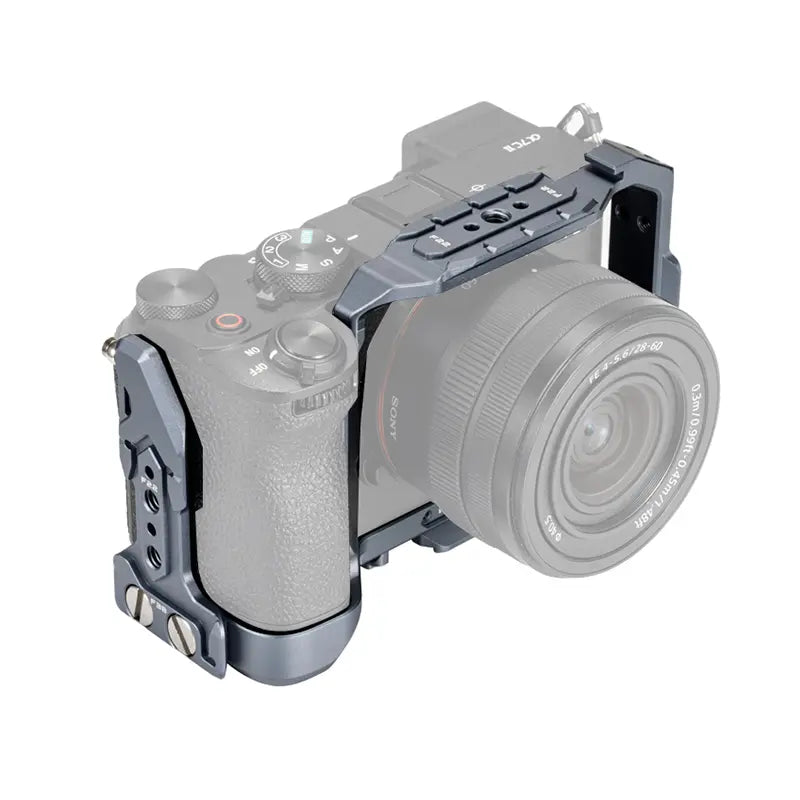 falcam-f22-f38-f50-quick-release-camera-cage-c00b3a01-f-r-sony-a7c-ii image 1