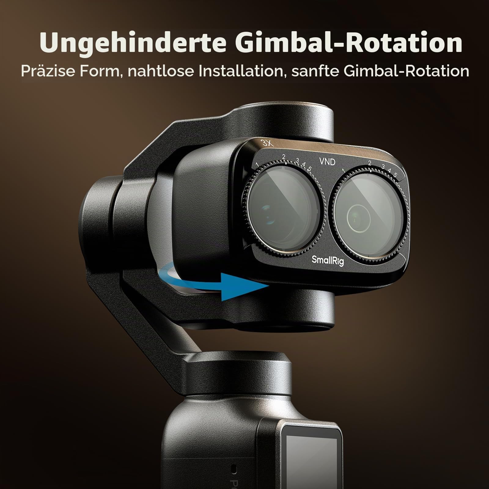 smallrig-6648-filterset-nd2-32-cpl-f-r-dji-osmo-pocket-4p image 6