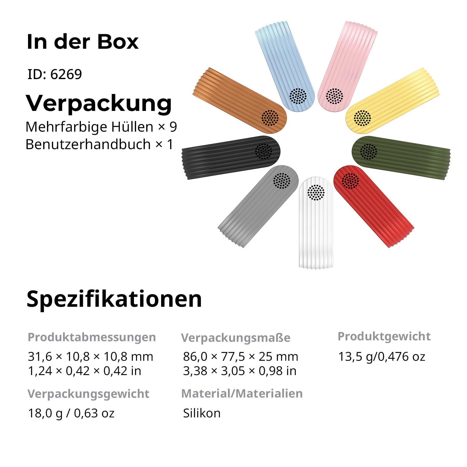 smallrig-silikonh-llen-set-s70-6269-9-schutzabdeckungen-f-r-wireless-microphone- image 6