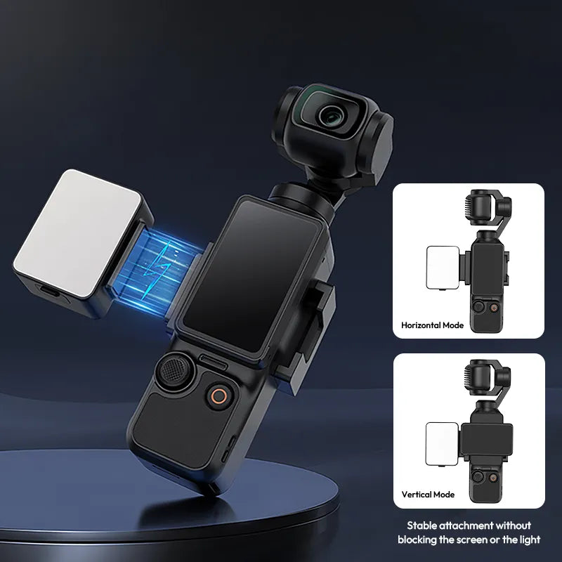 ulanzi-lm001-xtra-muse-pocket-3-magnetic-mini-light-l168-magnetisches-mini-licht image 6