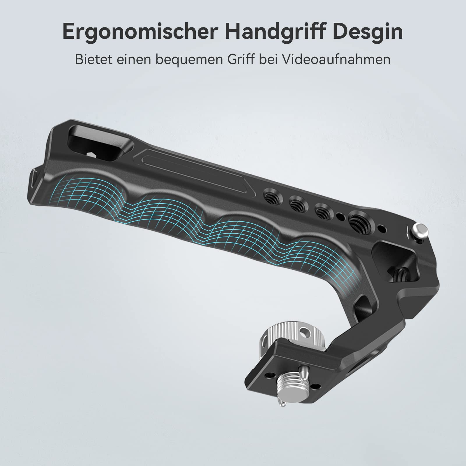 smallrig-2165c-top-handle-griff-mit-cold-shoe-arri-loch image 7