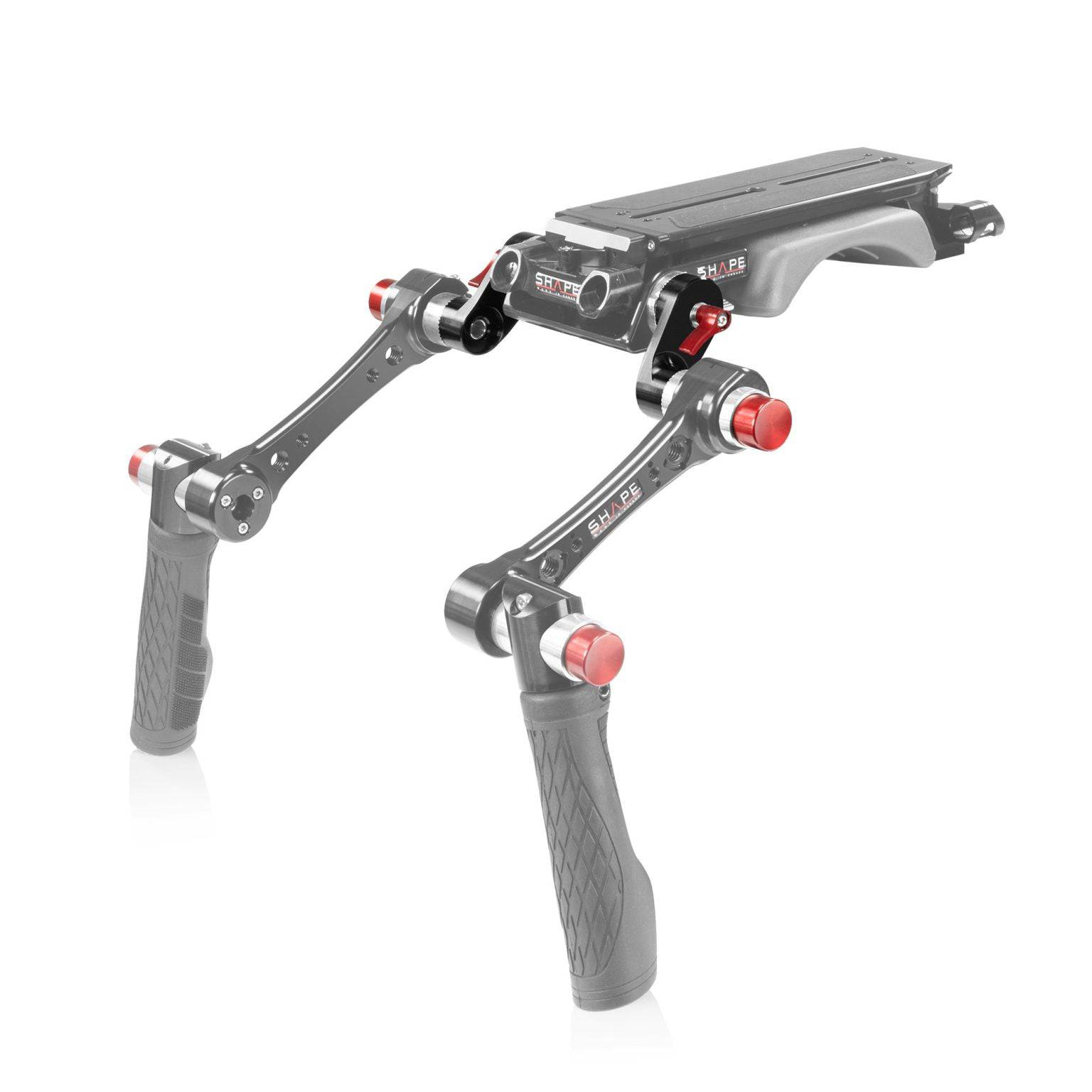 shape-push-button-arri-rosette-schnellverstell-rosette image 2