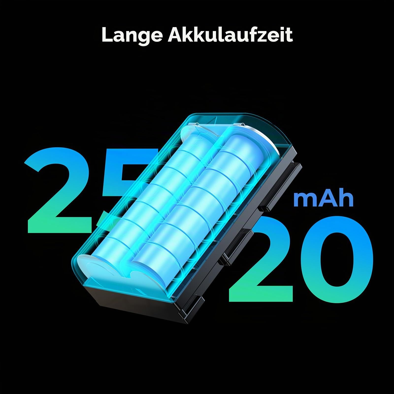 smallrig-5696-np-fz100-akku-kit-f-r-sony-mit-2x-2520mah-dual-lader image 3
