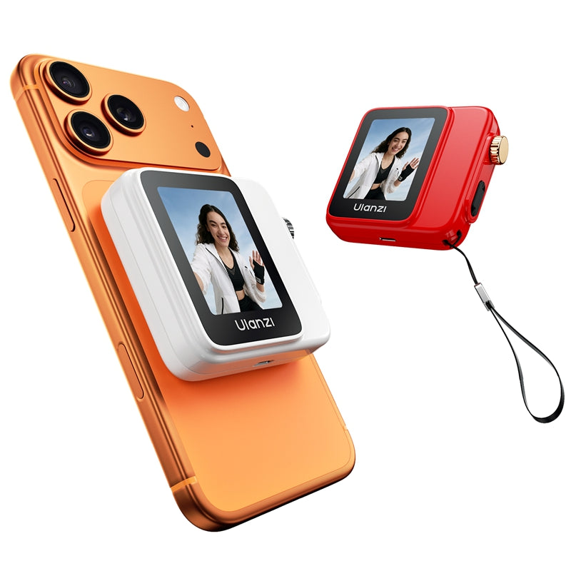 ulanzi-vm02-wireless-magnetic-selfie-monitor-screen image 2