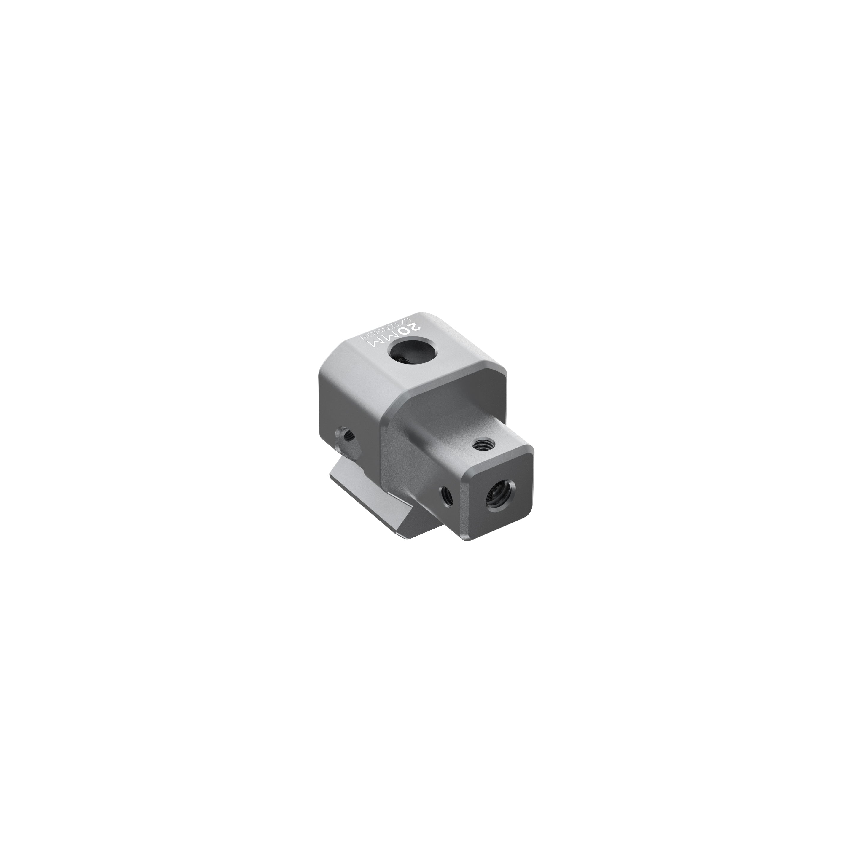 kondor-blue-hollywood-handle-extension-60mm-20mm image 1