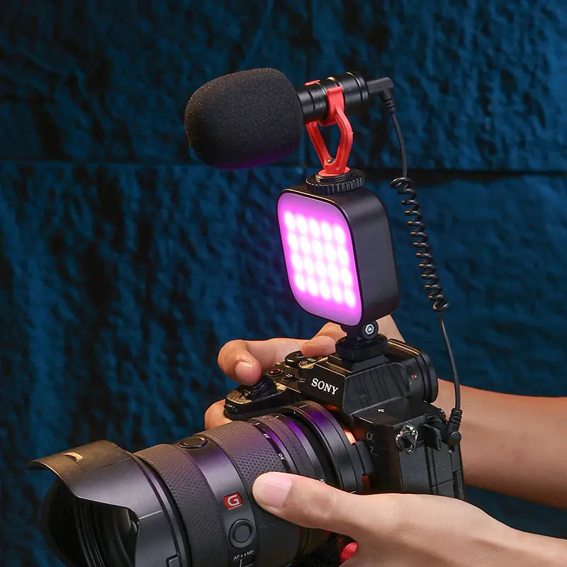ulanzi-u60-rgb-video-light-l027gbb1-pocket-rgb-fotolicht-2500-9000k image 2