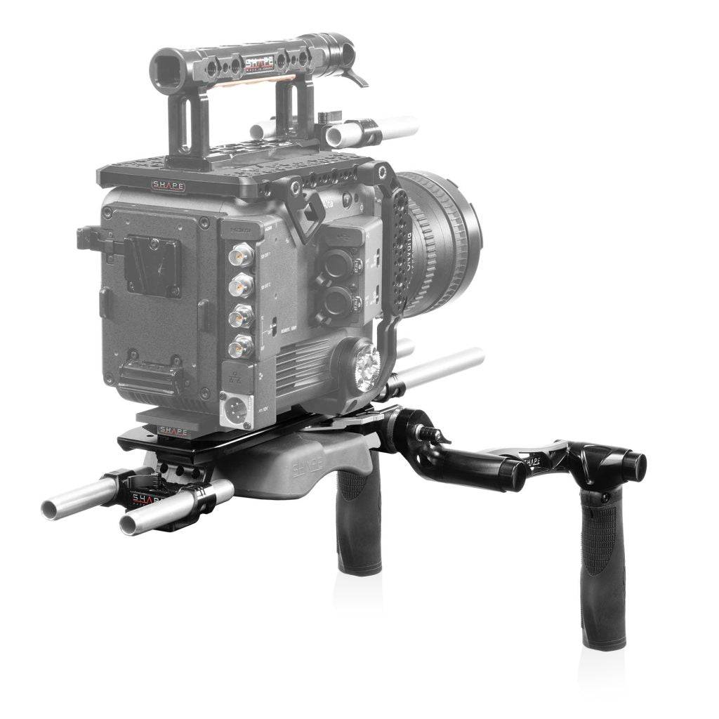 shape-broadcast-schulter-baseplate-bp10-mit-griffen-f-r-sony-burano image 2