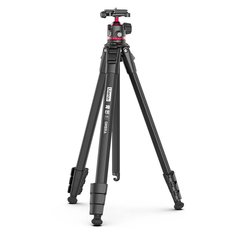 ulanzi-ombra-ying-travel-tripod-158cm-reise-stativ image 1