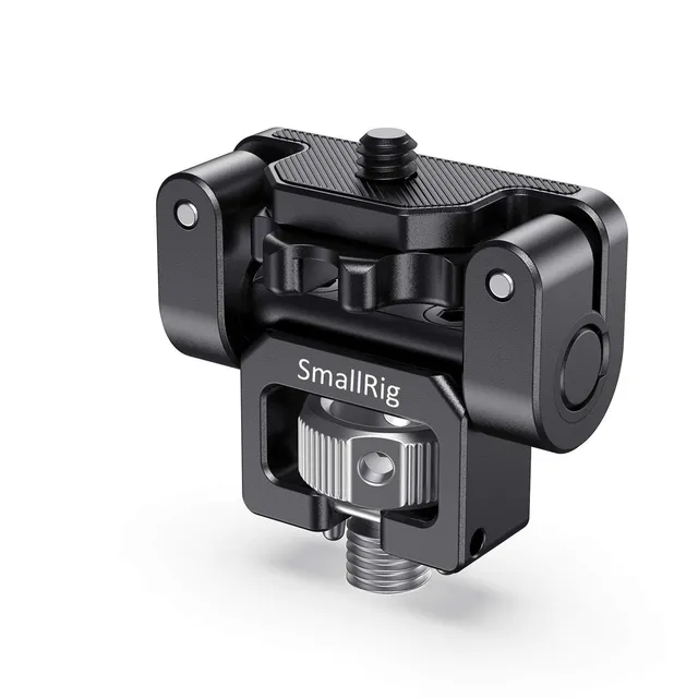 smallrig-2174b-kamera-monitor-mount-146-grad-neigbar-f-r-arri-3-8-zoll image 1