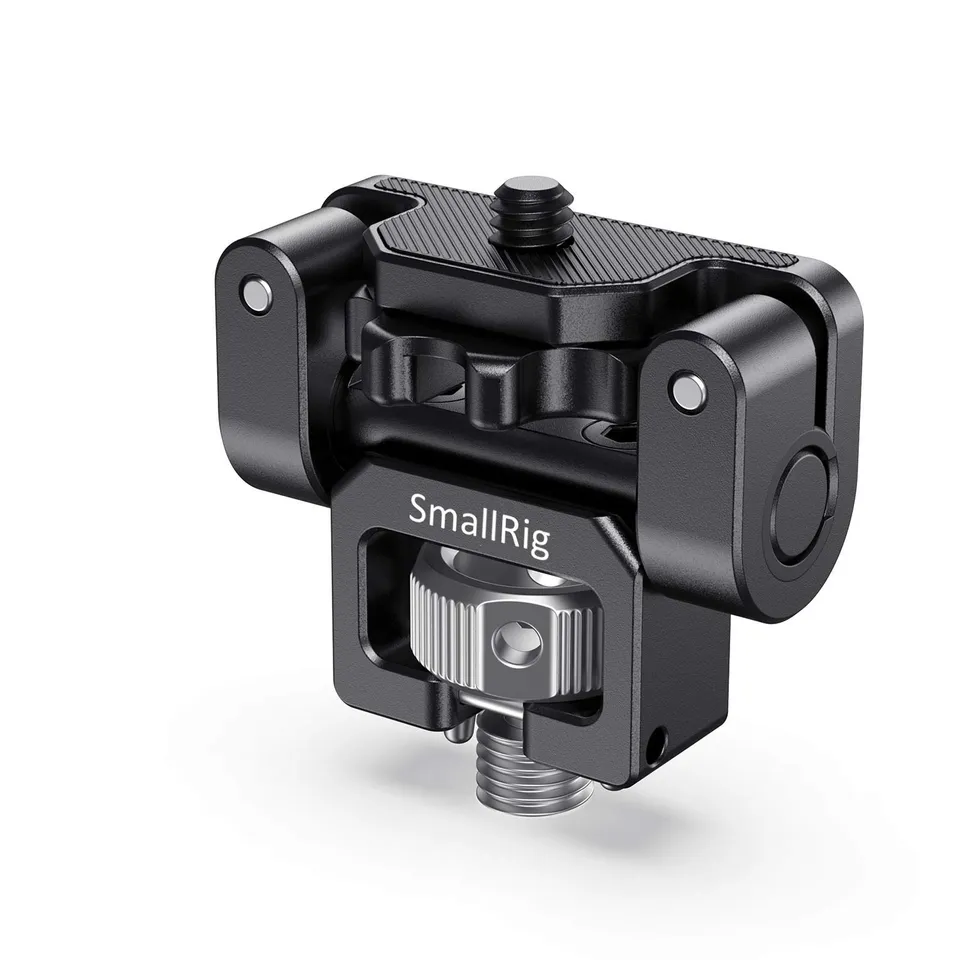 smallrig-2174b-kamera-monitor-mount-146-grad-neigbar-f-r-arri-3-8-zoll image 1