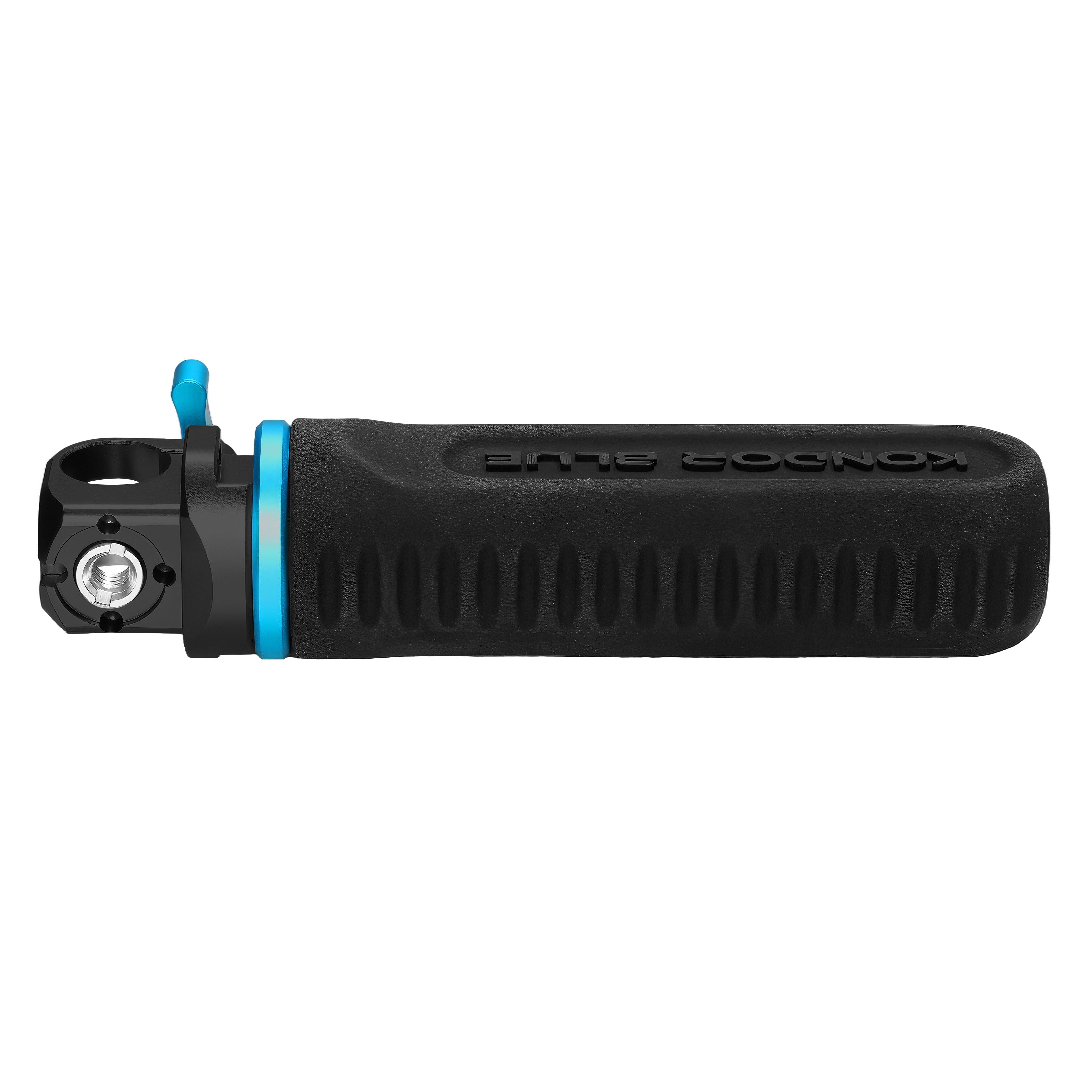 kondor-blue-15mm-hand-grip-pro-gummi-handgriff-f-r-15mm-rods image 7