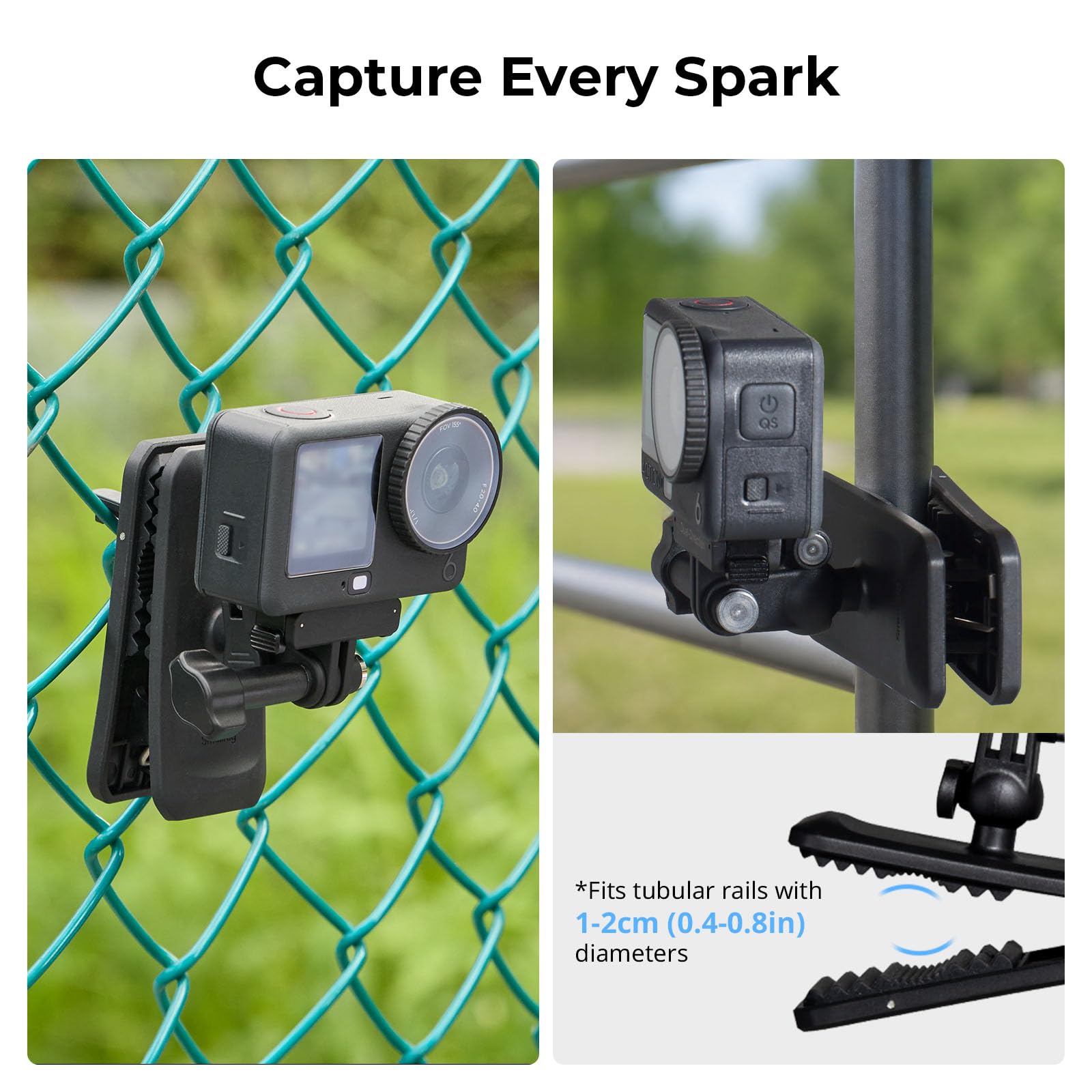 smallrig-6307-rucksack-clip-halterung-f-r-dji-osmo-action-6-nano image 6