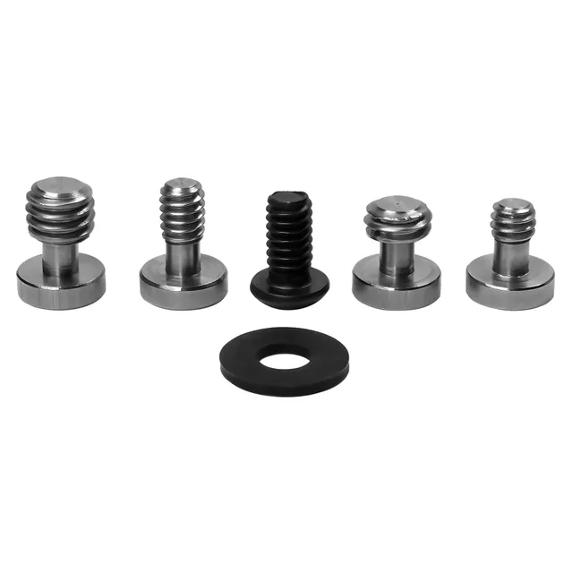 kondor-blue-replacement-mini-lock-bolt-packs-ersatzschrauben-set image 1