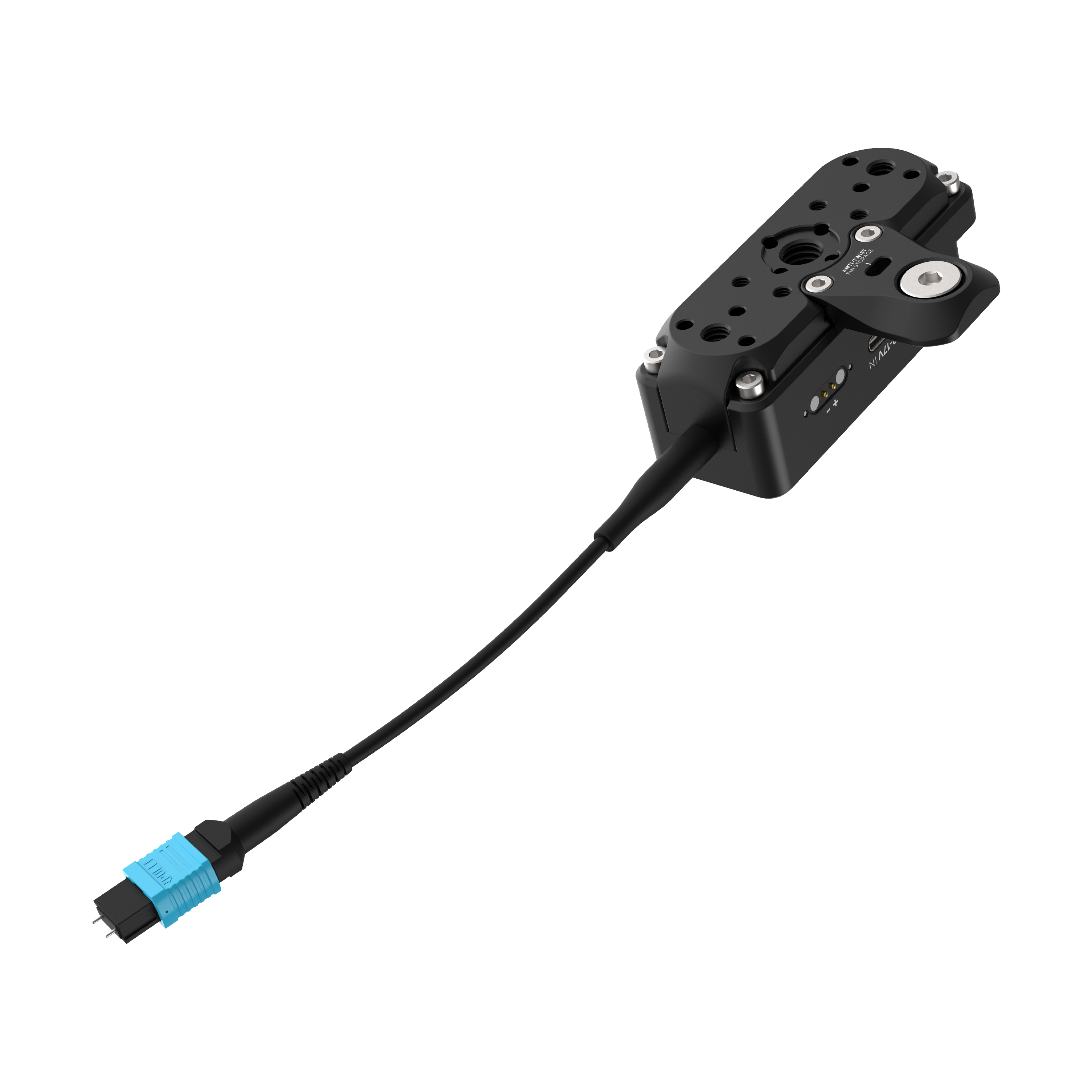 kondor-blue-fletch-fiber-module-f-r-hdmi-8k60-fiber-set image 2