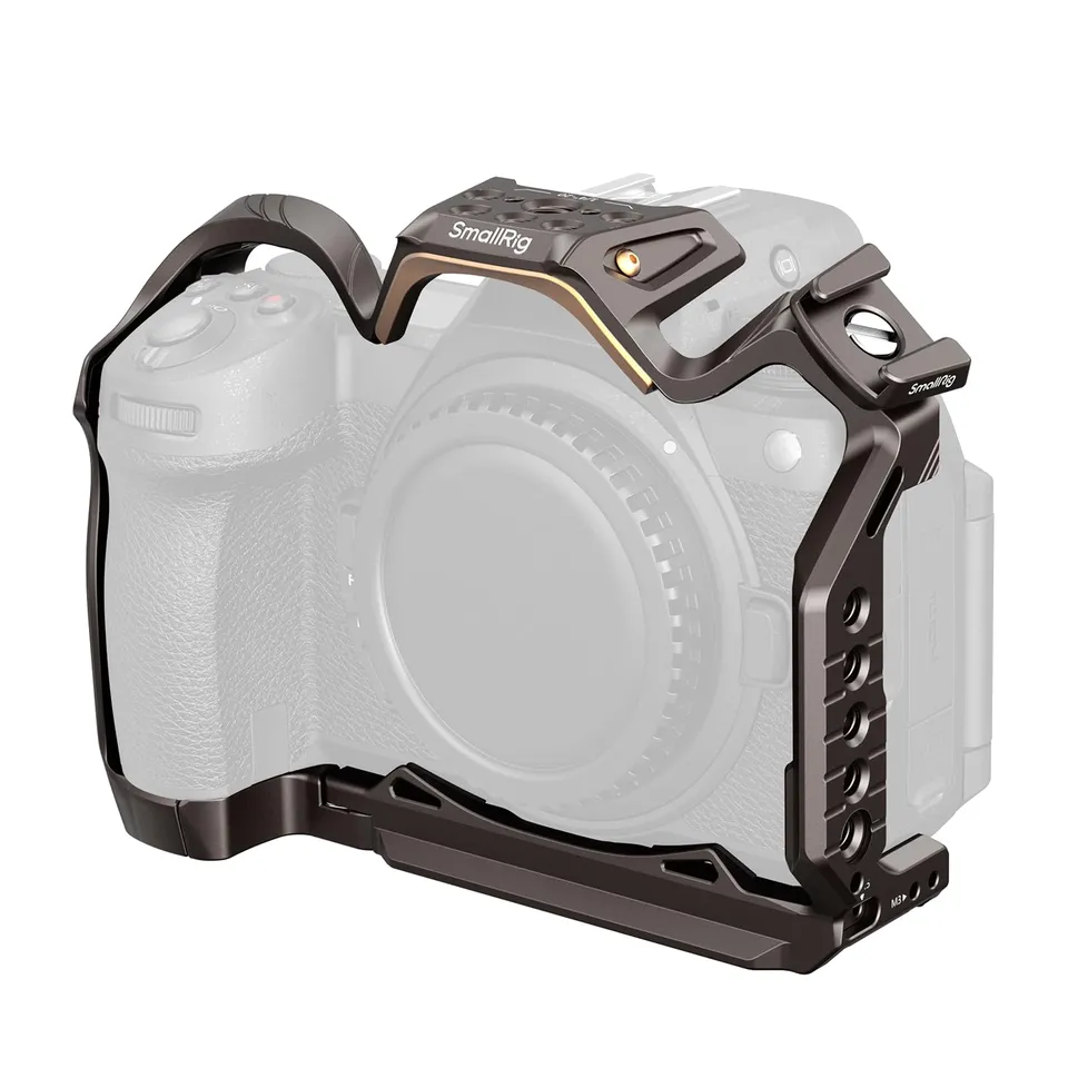 smallrig-4521-night-eagle-vollk-fig-camera-cage-f-r-nikon-z6-iii image 1