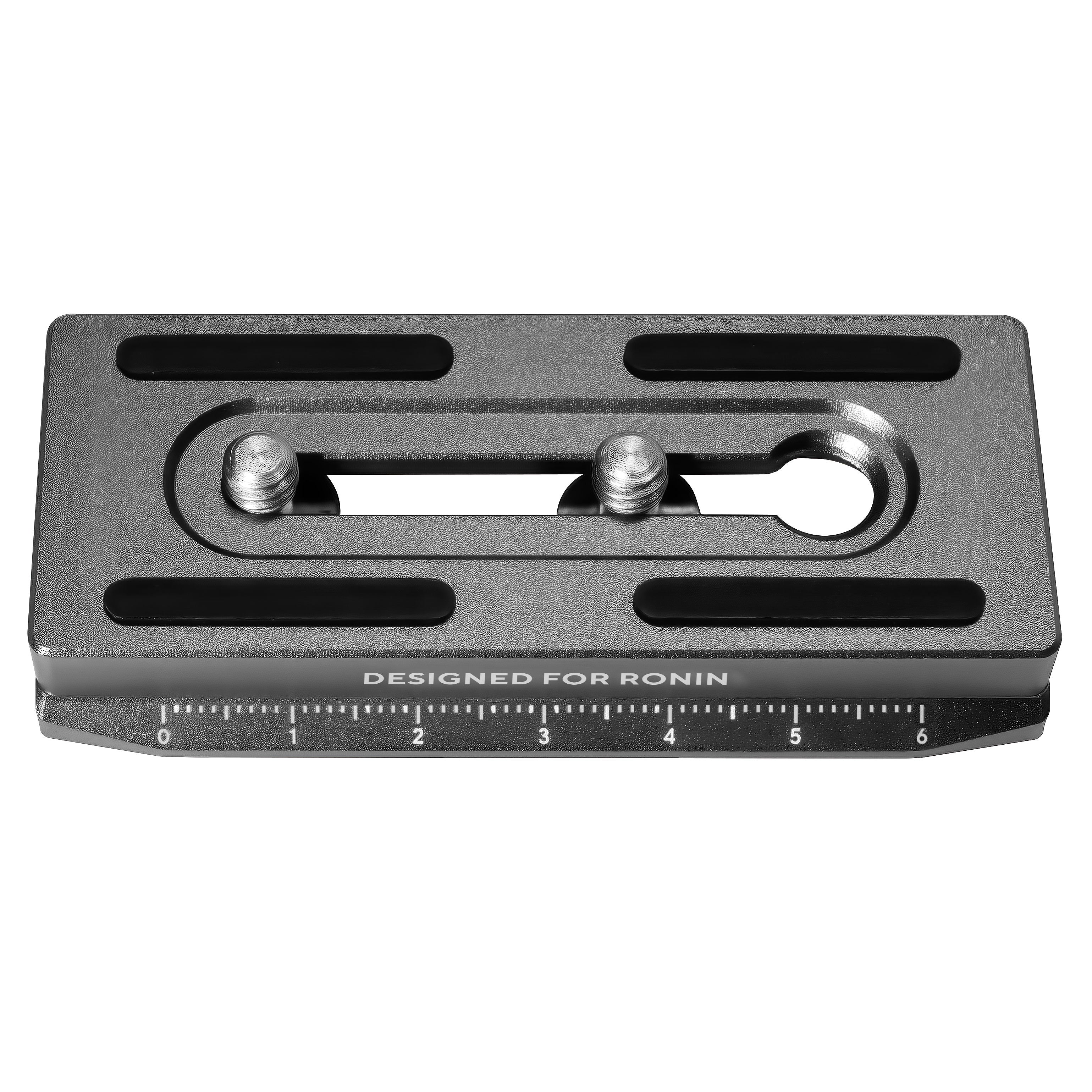 kondor-blue-ronin-gimbal-arca-plate-f-r-cages-80-mm-arca-swiss-platte-f-r-dji-rs image 4