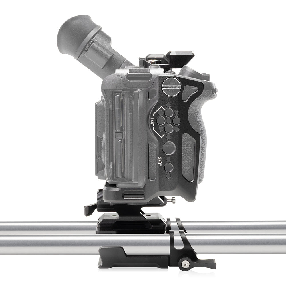 shape-shoulder-mount-matte-box-follow-focus-kit-f-r-sony-fx2-cage-rig-set image 3