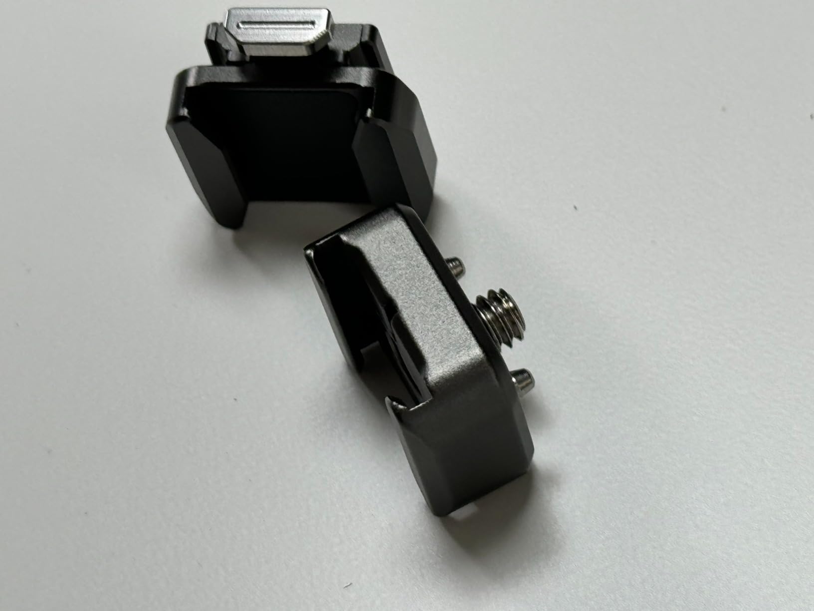 Sauber verarbeitet