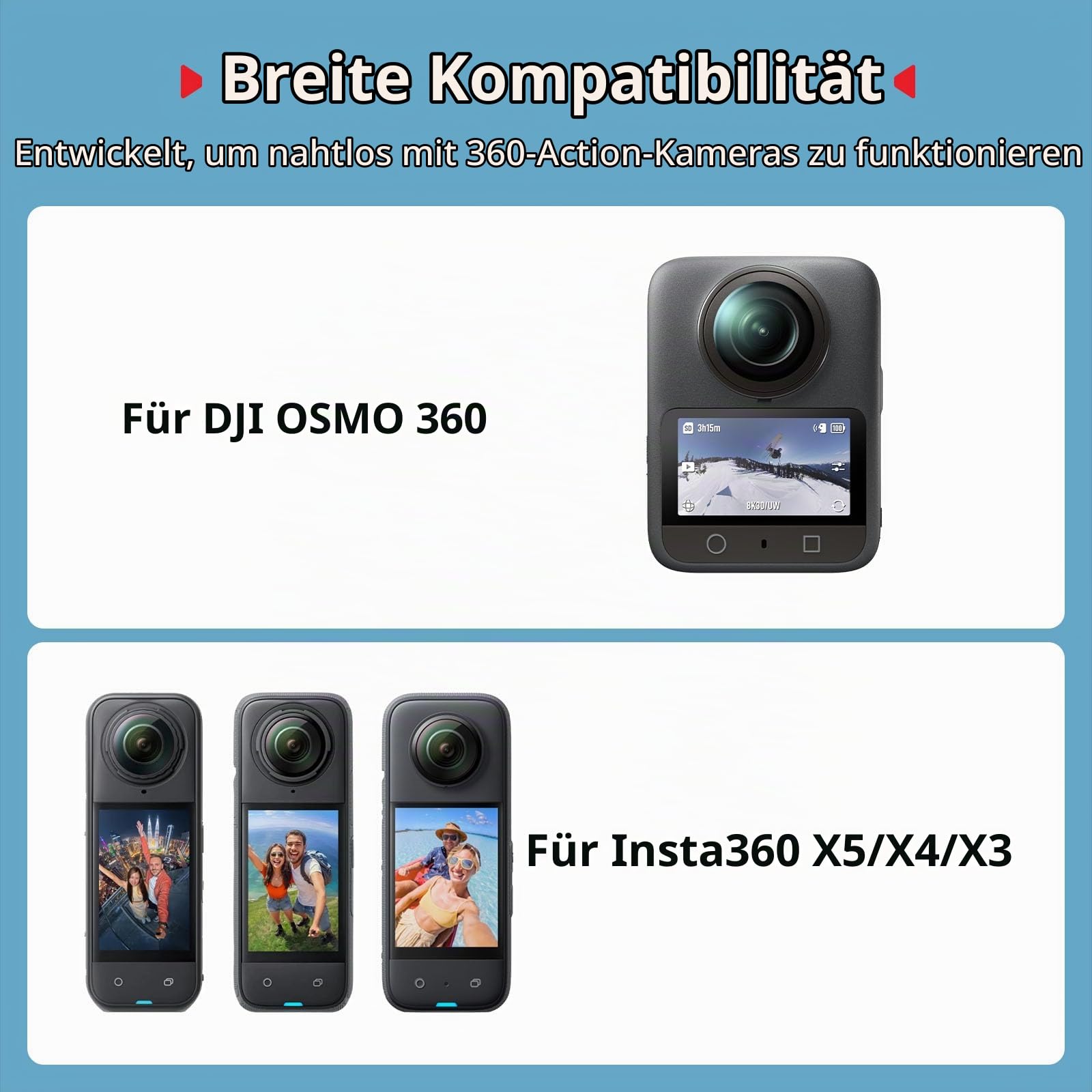 smallrig-5270-selfie-stick-150-cm-unsichtbar-f-r-insta360-x5-x4-dji-osmo-360 image 7