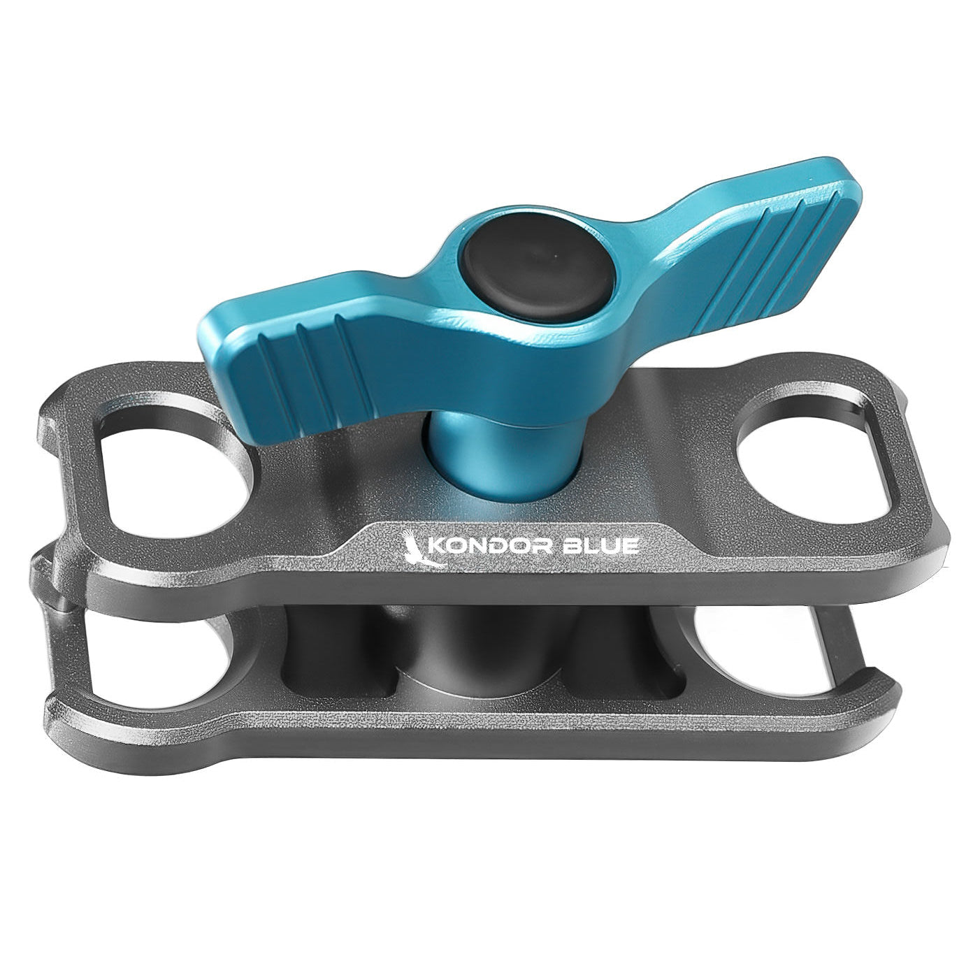 kondor-blue-cine-magic-arm-center-clamp-clamp-only-1-kugel-mittelklemme image 3