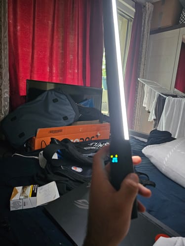 Solides Praxislicht