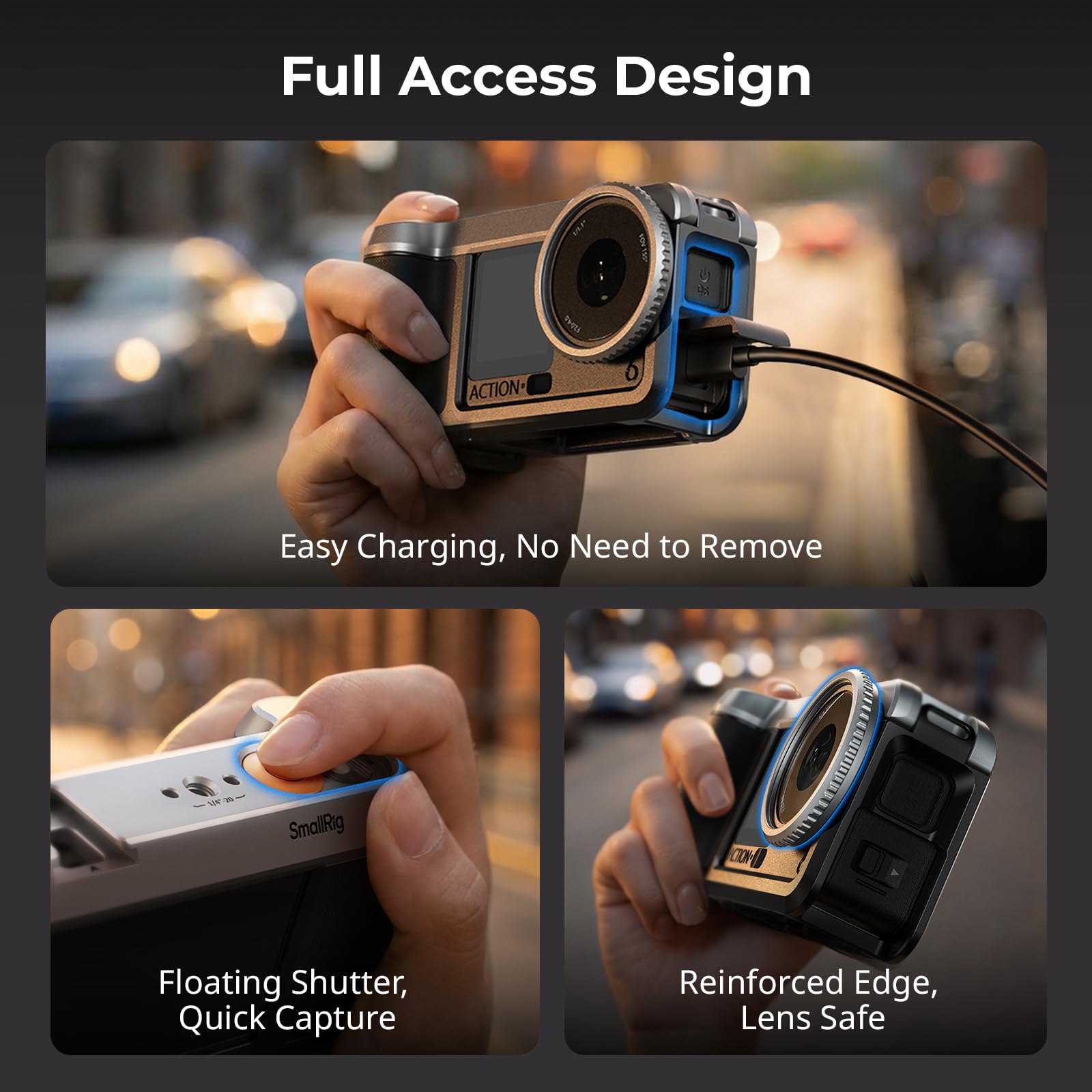 smallrig-street-grip-kit-5891-f-r-dji-osmo-action-6 image 6
