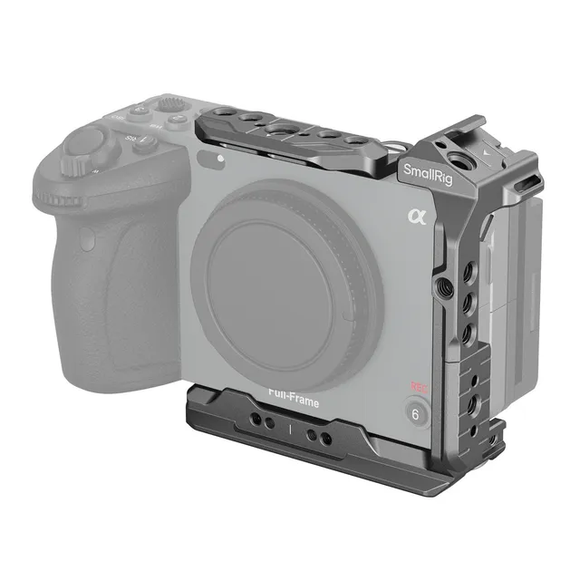 smallrig-4772-hawklock-schnellverschluss-halbk-fig-f-r-sony-fx3-fx30 image 1