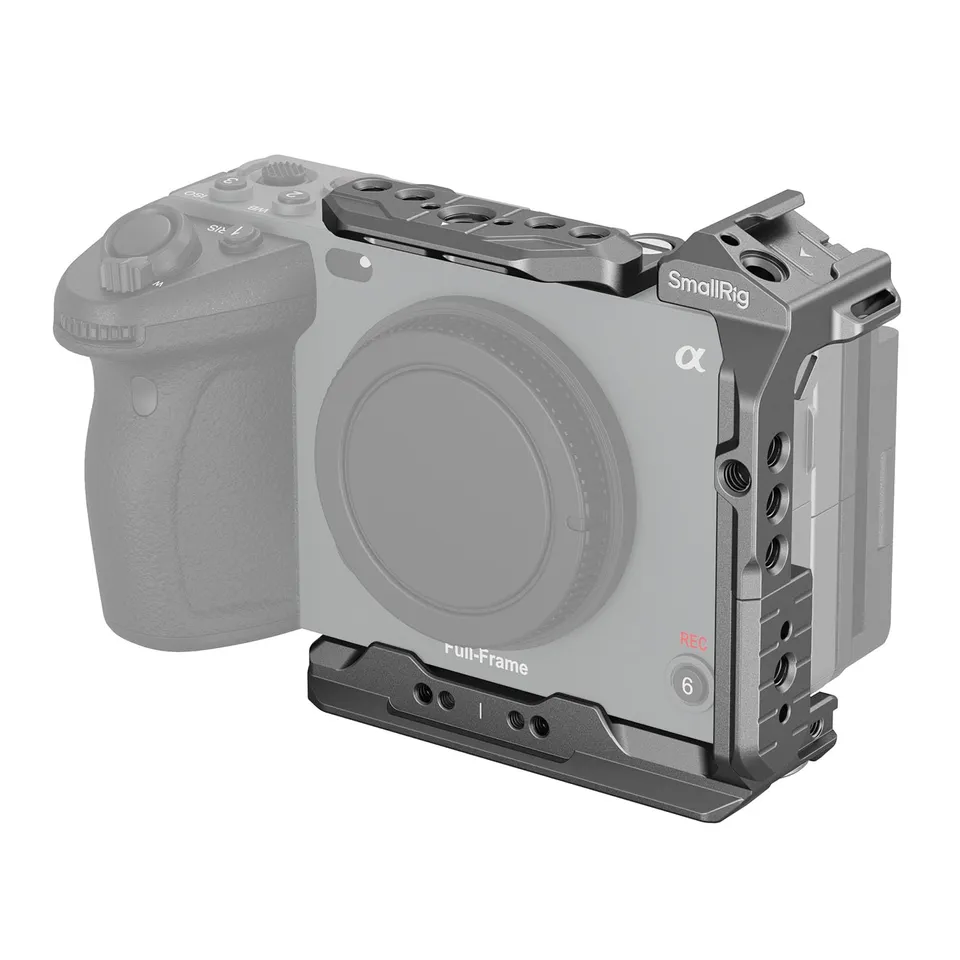 smallrig-4772-hawklock-schnellverschluss-halbk-fig-f-r-sony-fx3-fx30 image 1