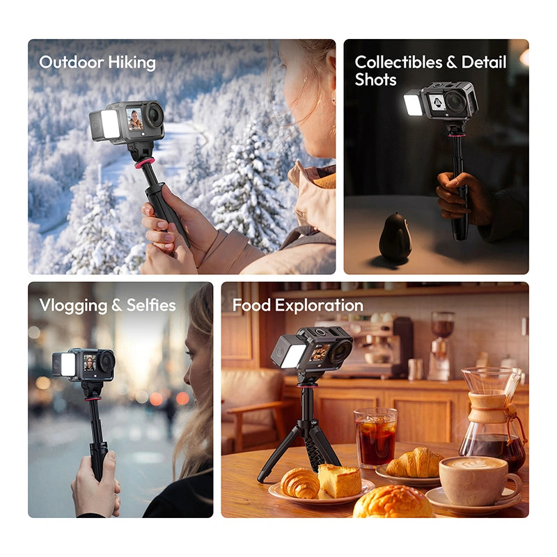 ulanzi-lm24-quick-release-mini-fill-light-ii-kit-vl-series image 4
