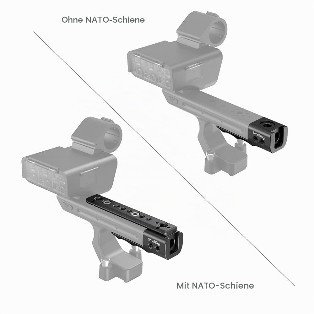 smallrig-md3490-fx3-fx30-xlr-griffverl-ngerung-30mm-mit-nato-rail image 8