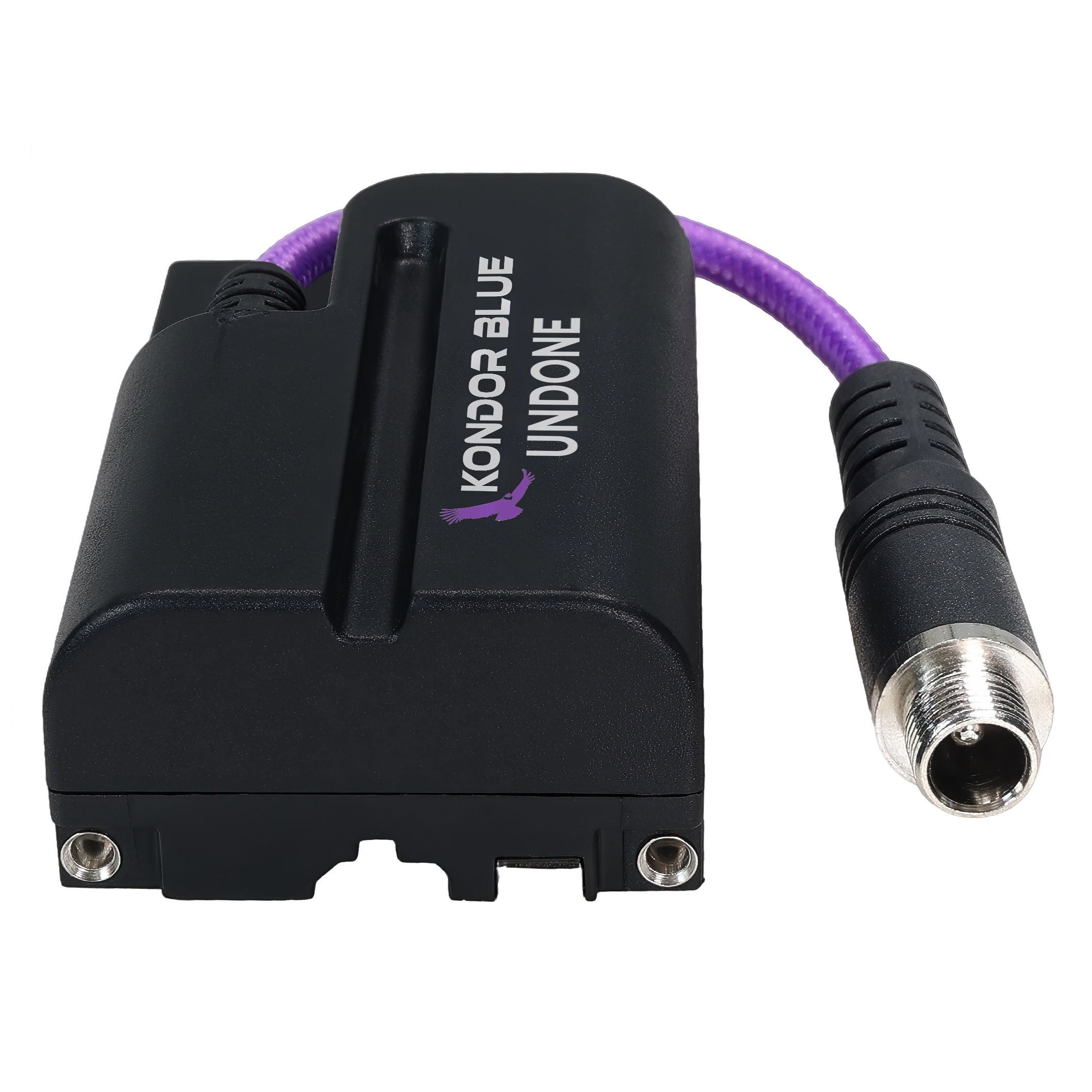 kondor-blue-gerald-undone-dummy-battery-power-kabel-d-tap image 5